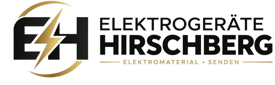 Elektrogeräte Hirschberg